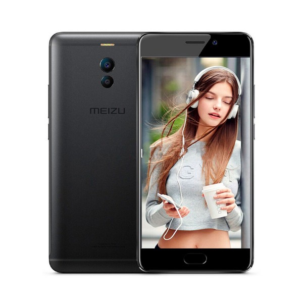 Meizu m6 note negro móvil 4g dual sim 5.5'' ips fhd/8core/32gb/3gb ram/12mp+5mp/16mp