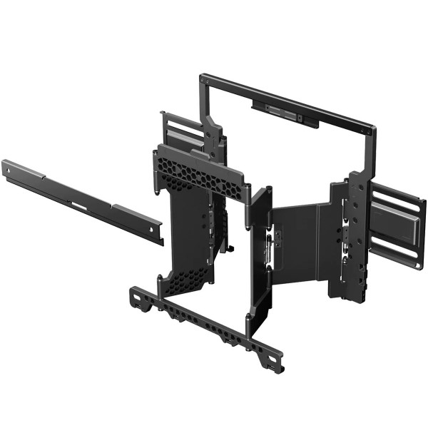 Sony su-wl850 soporte para montaje en pared para televisores lcd bravia ag8 ag9 negro