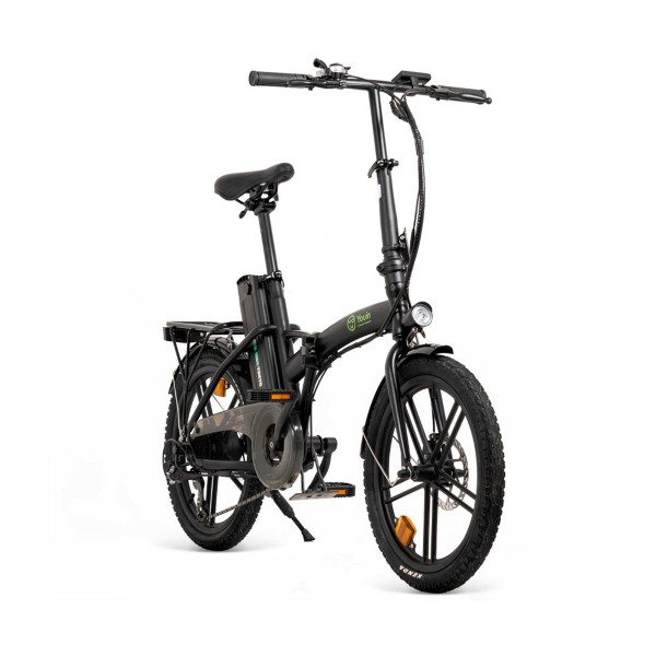 Youin you-ride tokyo / bicicleta eléctrica plegable