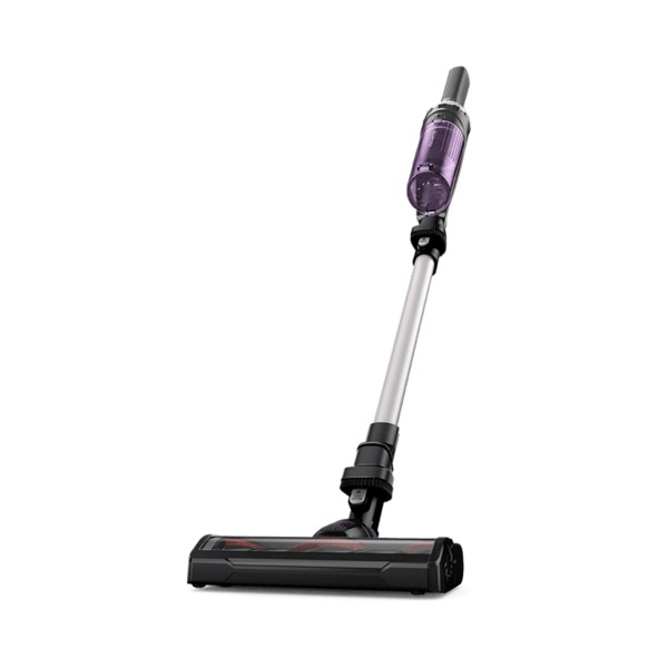 Rowenta x-nano essential púrpura / aspirador escoba inalámbrico
